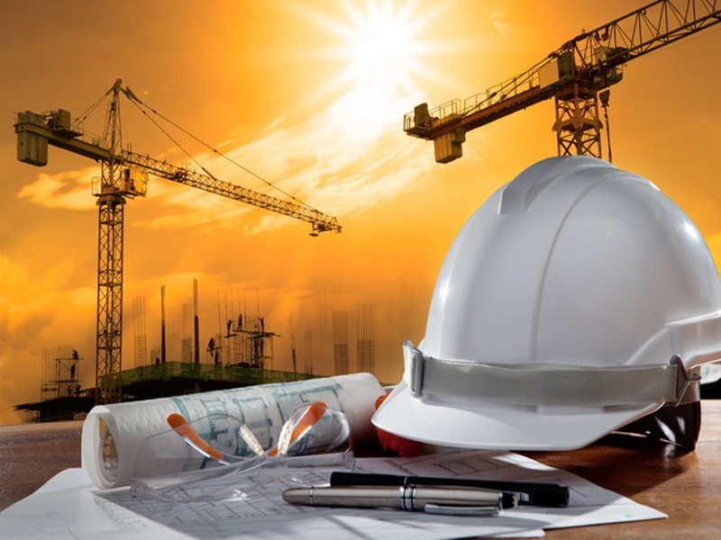 Mức thu nhập của nghề kỹ sư xây dựng là bao nhiêu?