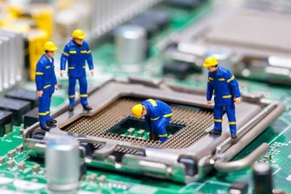 Hướng dẫn tuyển dụng kỹ sư điện nhanh chóng, dễ dàng